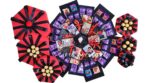 6 LAYER FERRERO ROCHER AND DAIRY MILK BIG CEB By GiftsMyStore